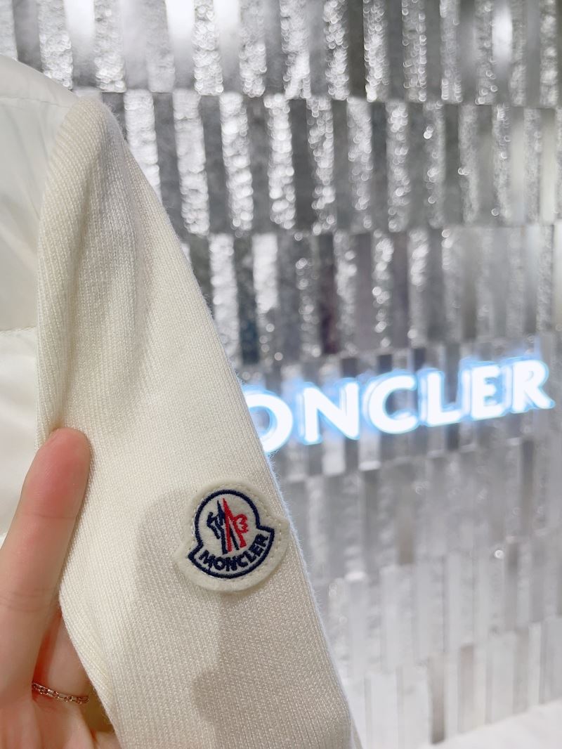 Moncler Down Jackets